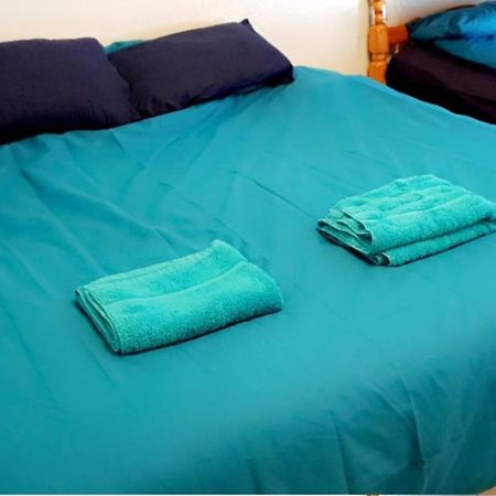 בלקפול The Osprey Hotel מראה חיצוני תמונה