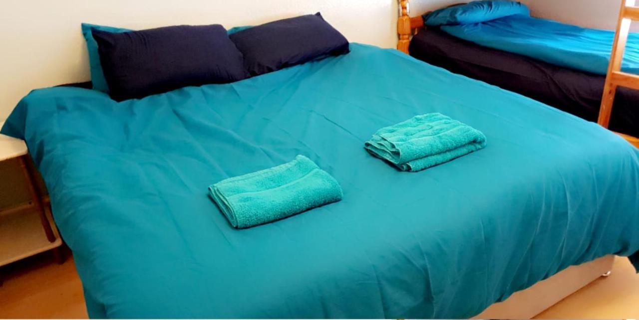 בלקפול The Osprey Hotel מראה חיצוני תמונה