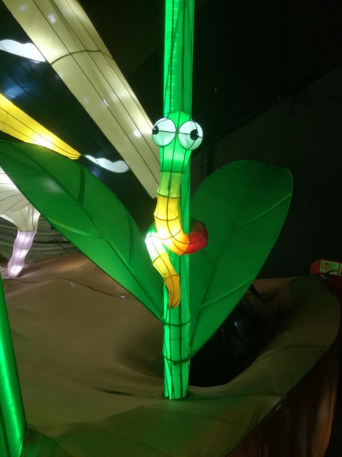 בלקפול The Osprey Hotel מראה חיצוני תמונה